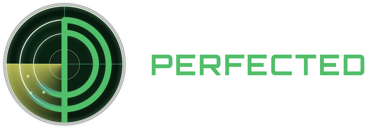 Perfected Parts